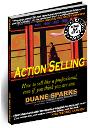 Action Selling Book